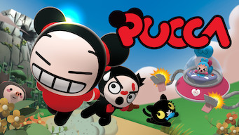 Pucca: Love Recipe: Season 1