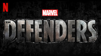 Marvel's The Defenders: Limited Series
