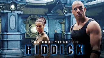 The Chronicles of Riddick