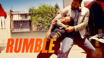 Rumble