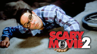 Scary Movie 2