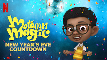 Motown Magic: New Year's Eve Countdown