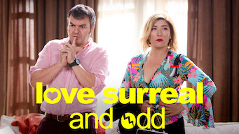 Love, Surreal and Odd