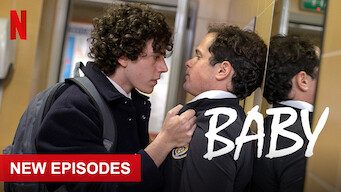Baby: Season 2