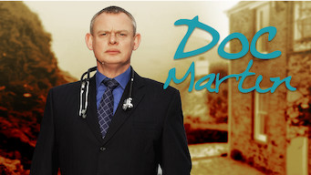 doc martin netflix