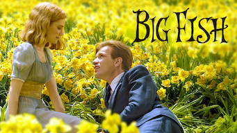 Big Fish