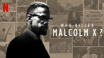 Who Killed Malcolm X?: Season 1