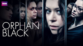 Orphan Black: Season 5