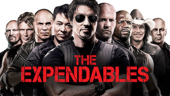 The Expendables