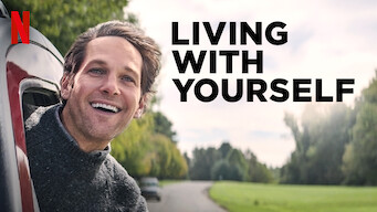 Living with Yourself