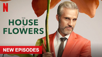 The House of Flowers: Season 2