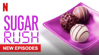 Sugar Rush: Season 2