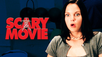 Scary Movie