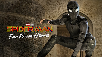 Spider-Man: Far from Home
