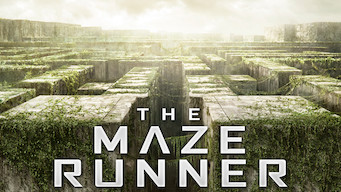 Maze Runner – Die Auserwählten im Labyrinth