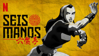 Seis Manos: Season 1