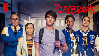 Daybreak: Season 1