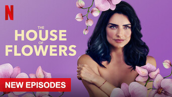 The House of Flowers: Season 2