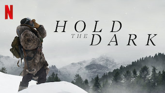 Hold the Dark