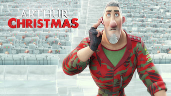 Is Arthur Christmas 2011 On Netflix Mexico