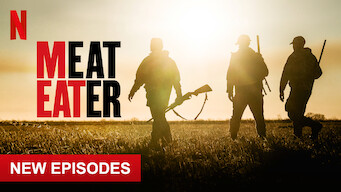 MeatEater: Season 8