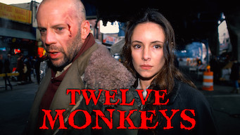 12 Monkeys