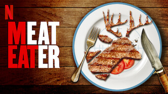 MeatEater: Season 8