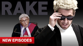 Rake: Season 5