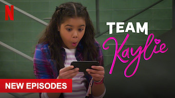 Team Kaylie: Part 2