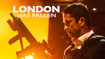 London Has Fallen