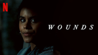 Wounds