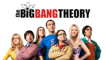 The Big Bang Theory: Season 11
