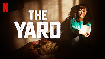 The Yard