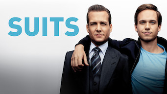 Suits: Season 9