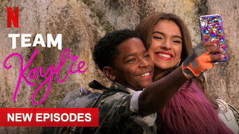 Team Kaylie: Part 2