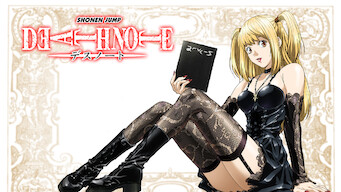 DEATH NOTE: Season 1