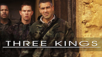 Three Kings