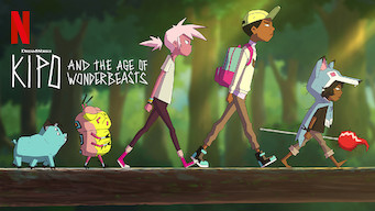 Kipo and the Age of Wonderbeasts: Season 1