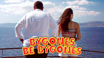 Bygones Be Bygones