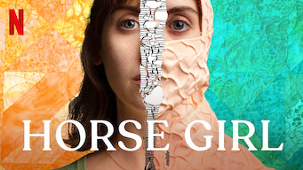 Horse Girl