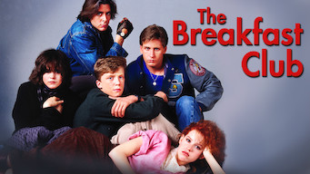 Is The Breakfast Club 1985 On Netflix Portugal