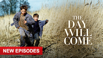 The Day Will Come: Season 1