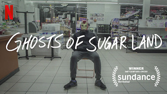 Ghosts of Sugar Land
