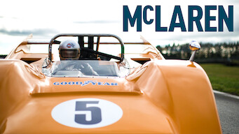 McLaren