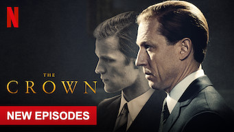 The Crown: Season 3