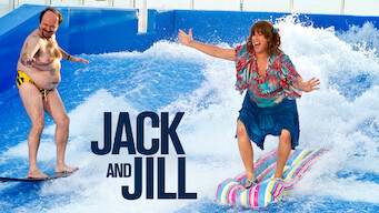 Jack and Jill