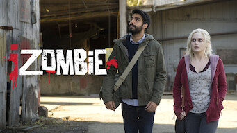 iZombie: Season 5