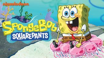 Is Spongebob Squarepants Season 8 2000 On Netflix Usa