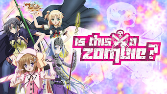 Is This a Zombie?: Is this a Zombie? Of the Dead: OVA Episode 11
