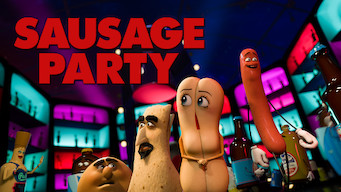 Sausage Party
